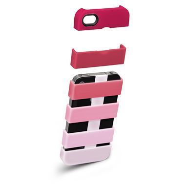Case-Mate - iPhone 4 Stacks - Candymania