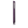 Case-Mate - iPhone 4 Barely There - Purple (Rubber)