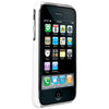 Case-Mate - iPhone 3G Barely There - White (Rubber)