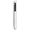 Case-Mate - iPhone 3G Barely There - White (Rubber)