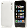 Cygnett - Form Slim-fit glossy case for iPhone 3GS & 3G - White