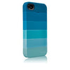 Case-Mate - iPhone 4 Stacks - Aquabliss