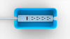 Blue Lounge - CableBox Mini - Blue