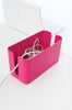 Blue Lounge - CableBox Mini - Pink