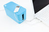 Blue Lounge - CableBox Mini - Green