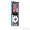 Case-Mate - Barely There iPod Nano 5G - Glossy Blue