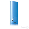 Case-Mate - Barely There iPod Nano 5G - Glossy Blue