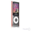 Case-Mate - Barely There iPod Nano 5G - Glossy Red