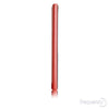 Case-Mate - Barely There iPod Nano 5G - Glossy Red