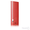 Case-Mate - Barely There iPod Nano 5G - Glossy Red
