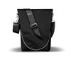 Be-ez - LEvertigo Graphite 12 to 15.4" - Black + Silver