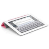 Apple iPad 2 Smart Cover - Polyurethane - Pink