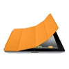 Apple iPad 2 Smart Cover - Polyurethane - Orange