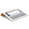 Apple iPad 2 Smart Cover - Polyurethane - Orange