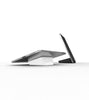 Blue Lounge - Nest iPad stand - Green