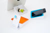 Blue Lounge - Nest iPad stand - Green