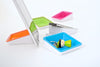 Blue Lounge - Nest iPad stand - Green