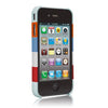 Case-Mate - iPhone 4 Stacks - Full Volume