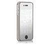 Case-Mate - iPhone 4 Barely There - Chrome