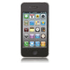 Case-Mate - iPhone 4 Barely There - Clear