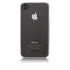 Case-Mate - iPhone 4 Barely There - Clear