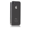 Case-Mate - iPhone 4 Barely There - Clear
