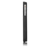 Case-Mate - iPhone 4 Barely There - Black (Rubber)