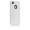 Case-Mate - iPhone 4 Barely There - White (Glossy)