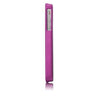 Case-Mate - iPhone 4 Barely There - Pink (Rubber)