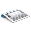 Apple iPad 2 Smart Cover - Polyurethane - Blue